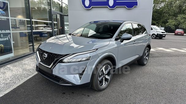 Nissan Qashqai 1.3 N-CONNECTA 116 kW image number 1