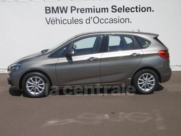 BMW 218i Active Tourer 100 kW image number 4