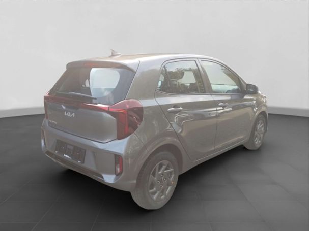 Kia Picanto 1.0 49 kW image number 6