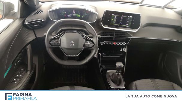 Peugeot 2008 1.2 PureTech 74 kW image number 13