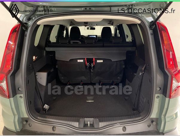 Dacia Jogger 74 kW image number 13