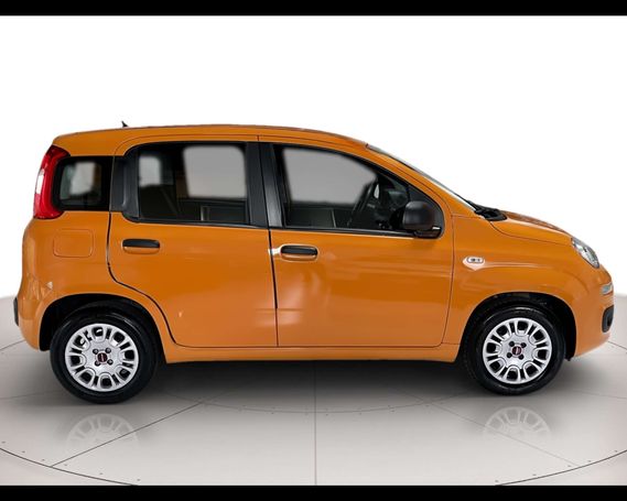 Fiat Panda 1.2 51 kW image number 8