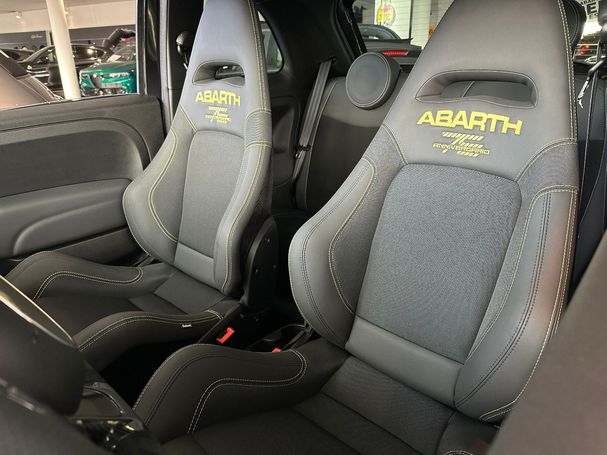 Abarth 695 132 kW image number 4