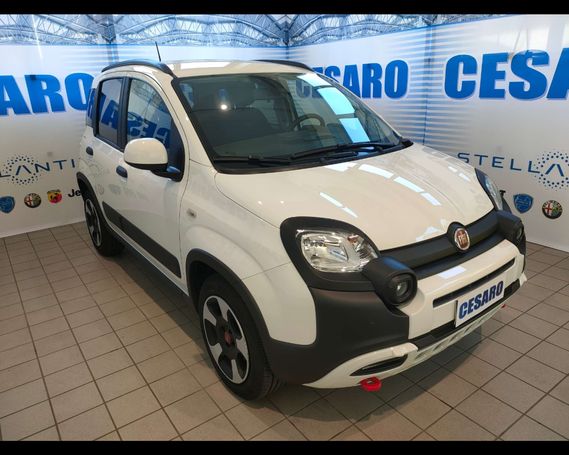 Fiat Panda 1.0 Hybrid 51 kW image number 2