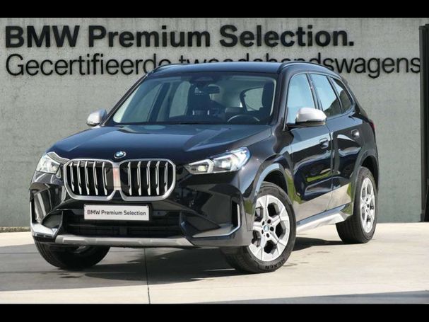 BMW X1 sDrive18i 100 kW image number 1