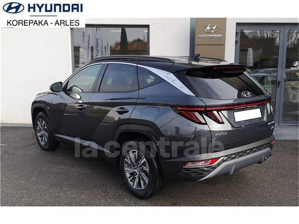 Hyundai Tucson 1.6 T-GDI 169 kW image number 12