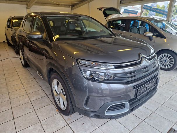 Citroen C5 Aircross 96 kW image number 3