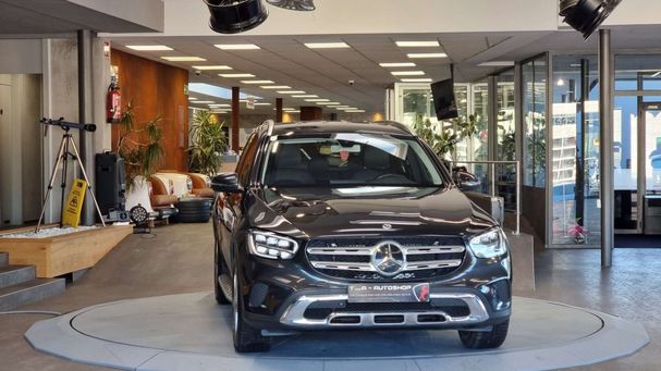 Mercedes-Benz GLC 200 d 4Matic 120 kW image number 3