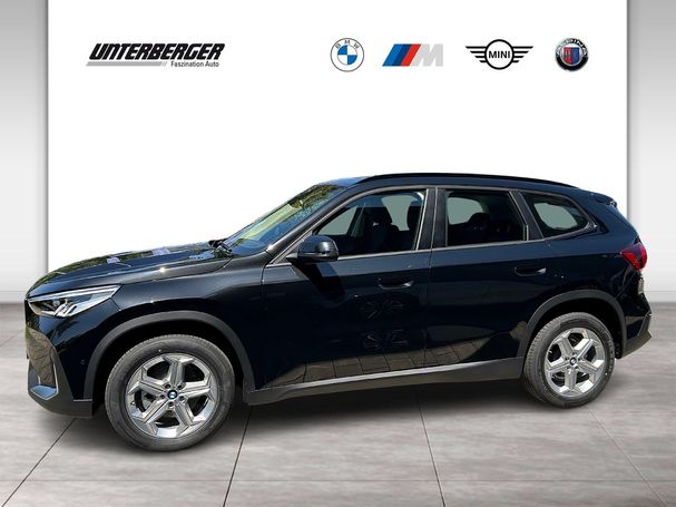 BMW X1 sDrive18i 100 kW image number 2