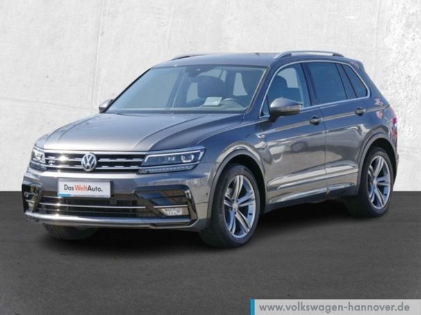 Volkswagen Tiguan 1.5 TSI DSG 110 kW image number 1