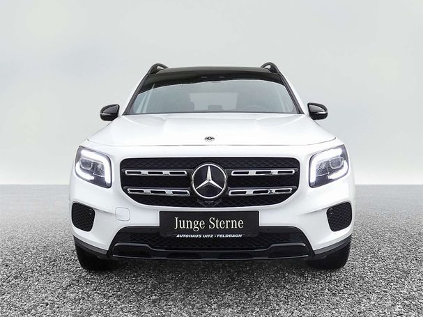 Mercedes-Benz GLB 220 d 140 kW image number 4