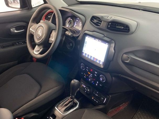 Jeep Renegade 132 kW image number 10