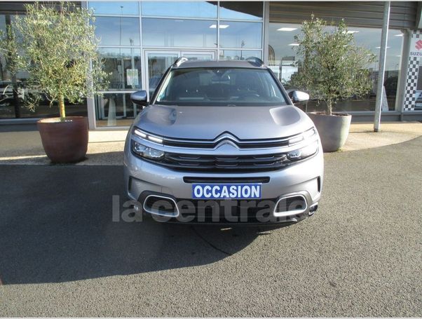 Citroen C5 Aircross BlueHDi 130 S&S EAT8 FEEL 96 kW image number 3