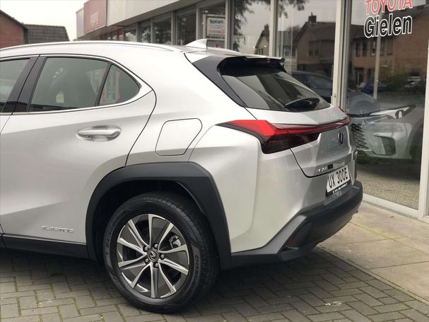 Lexus UX 300e 150 kW image number 10