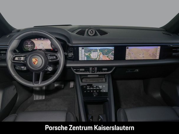 Porsche Macan 4 300 kW image number 24