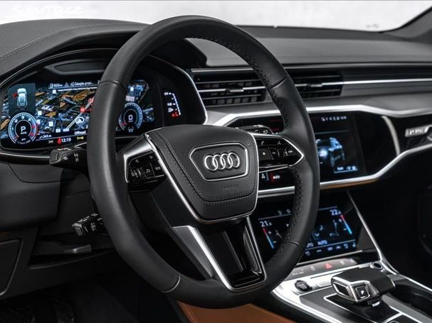 Audi A6 Allroad 50 TDI 210 kW image number 37