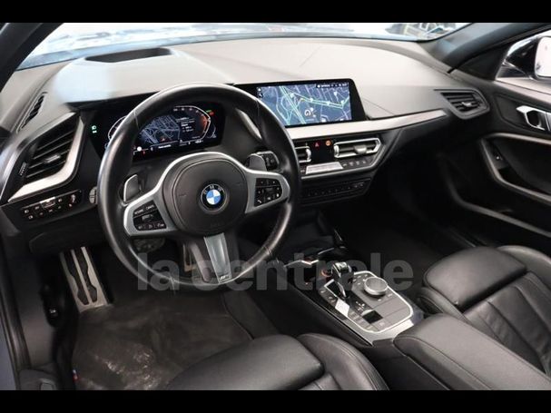 BMW 118d M Sport 110 kW image number 7