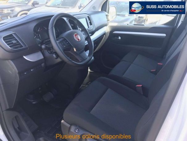 Fiat Scudo 145 107 kW image number 4