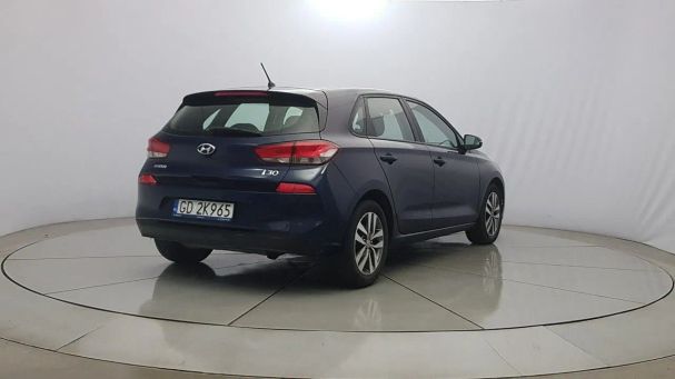 Hyundai i30 74 kW image number 7