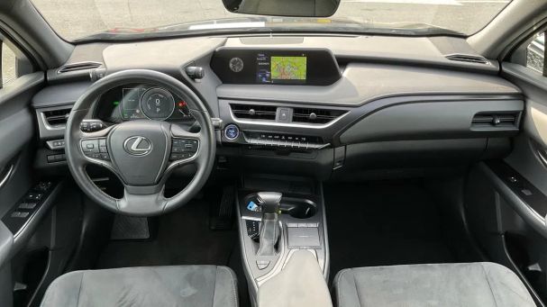 Lexus UX 135 kW image number 15