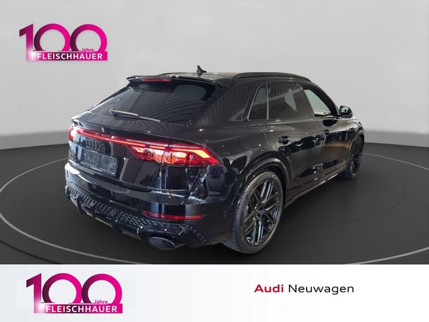 Audi RSQ8 4.0 TFSI quattro 441 kW image number 15