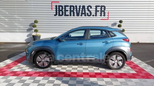 Hyundai Kona 100 kW image number 11