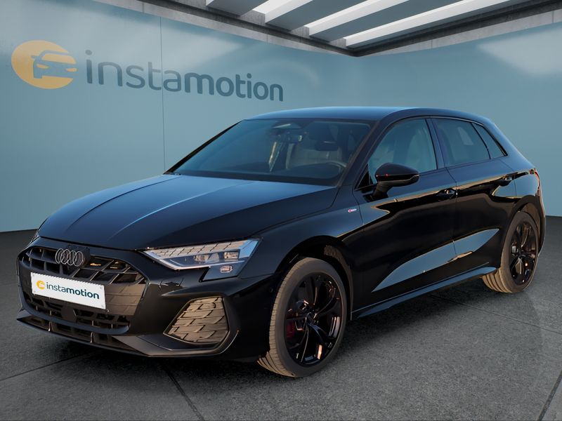 Audi A3 Sportback 1.5