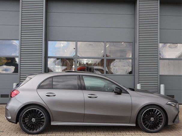 Mercedes-Benz A 180 100 kW image number 2