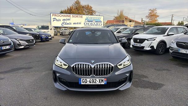 BMW 118i M Sport 101 kW image number 3