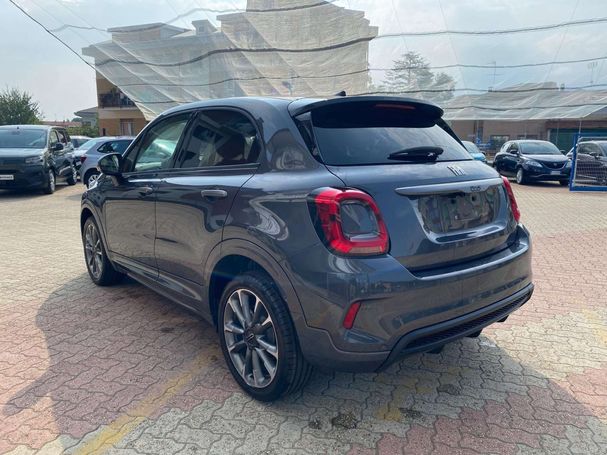 Fiat 500X 1.0 88 kW image number 4