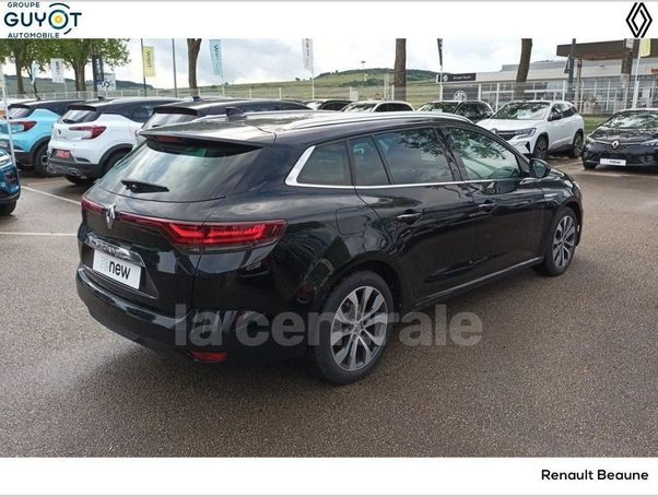 Renault Megane TCe 140 EDC 103 kW image number 4