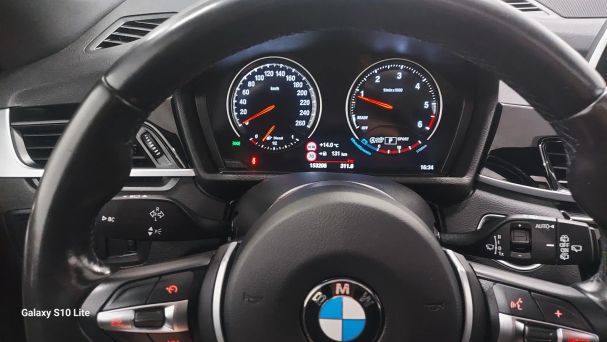 BMW X1 xDrive18d M Sport 110 kW image number 24