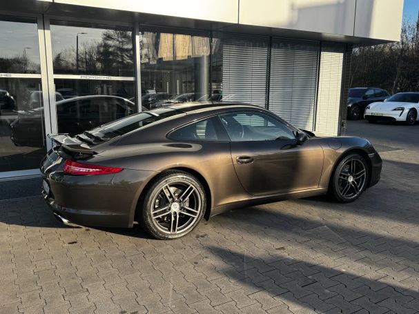 Porsche 991 Carrera PDK 257 kW image number 3