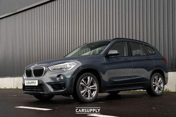 BMW X1 sDrive 100 kW image number 2