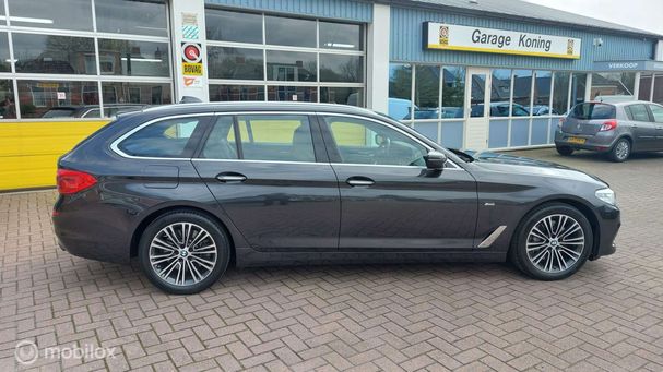 BMW 540i Touring xDrive 250 kW image number 3