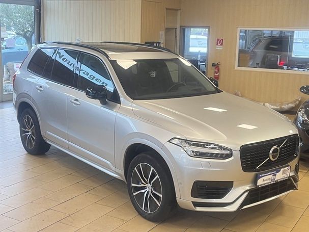 Volvo XC90 AWD 288 kW image number 2