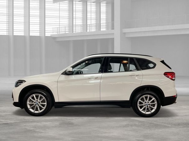 BMW X1 20i sDrive 131 kW image number 3