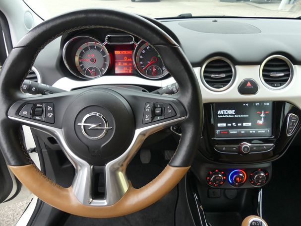 Opel Adam 66 kW image number 11