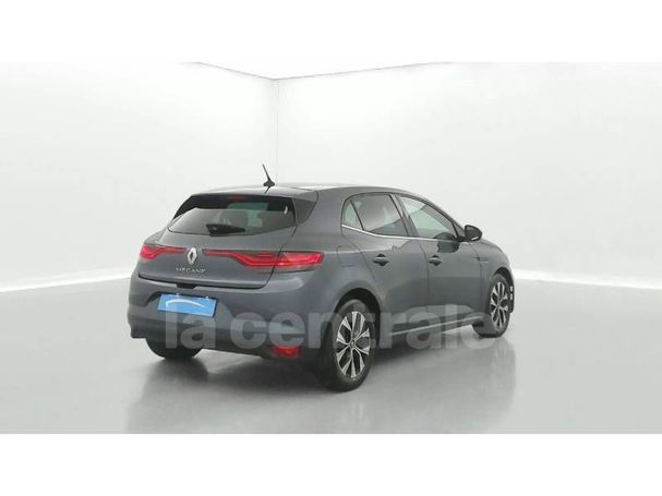 Renault Megane 1.5 Blue dCi 115 85 kW image number 19