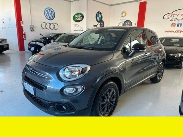 Fiat 500X 88 kW image number 1