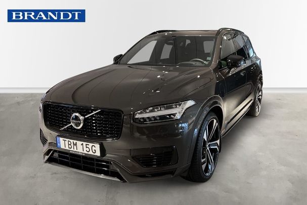 Volvo XC90 AWD T8 341 kW image number 1