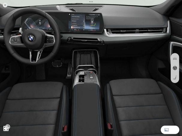 BMW X1 sDrive18i 100 kW image number 5