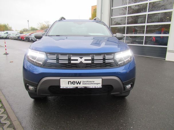 Dacia Duster TCe 100 74 kW image number 3