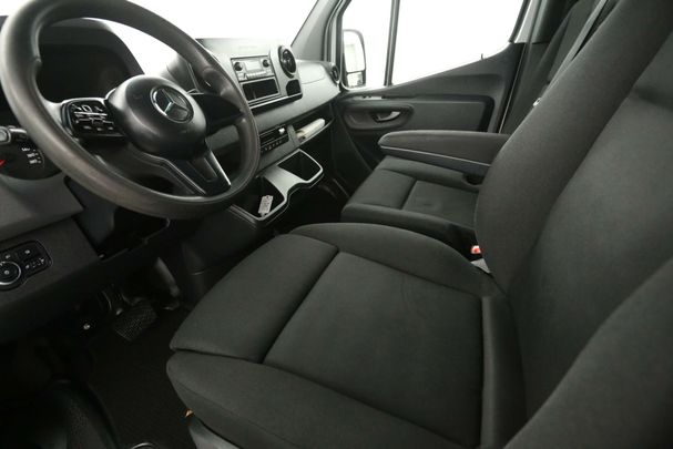 Mercedes-Benz Sprinter L1H2 CDi 105 kW image number 20