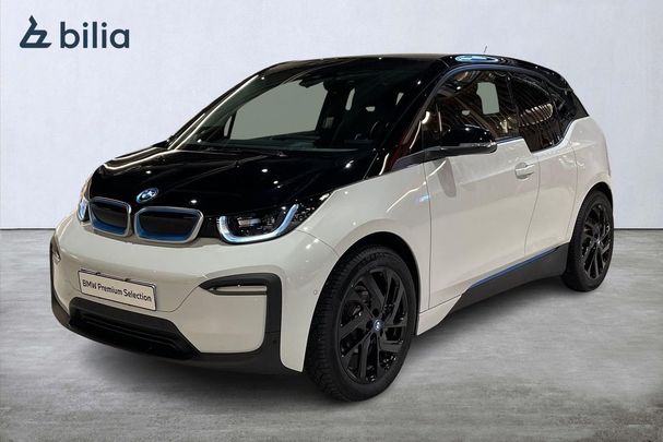 BMW i3 120Ah 125 kW image number 1