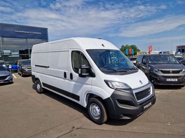 Peugeot Boxer 335 L3H2 103 kW image number 3