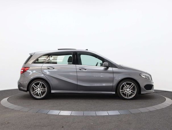 Mercedes-Benz B 180 90 kW image number 6