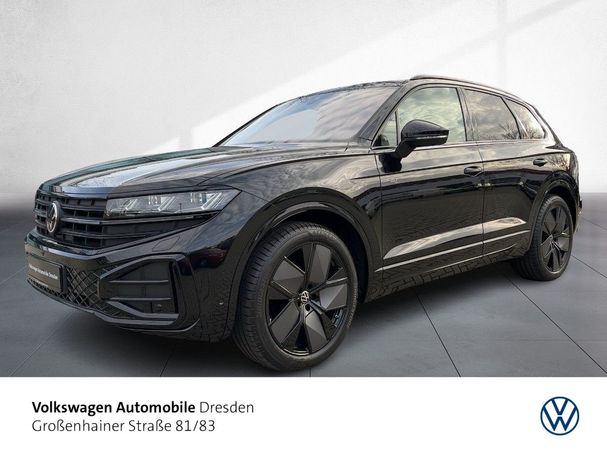 Volkswagen Touareg 3.0 TDI 4Motion 210 kW image number 1