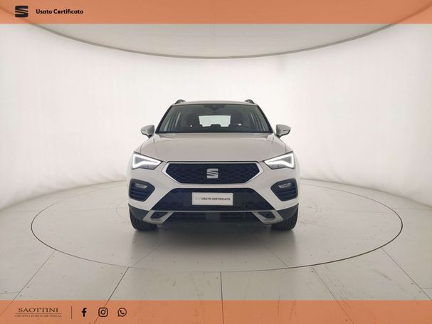 Seat Ateca 2.0 TDI 4Drive DSG 110 kW image number 2