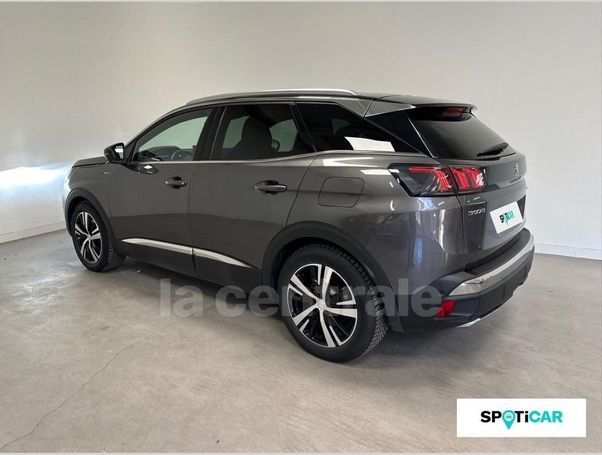 Peugeot 3008 1.6 Hybrid4 e-EAT8 221 kW image number 4